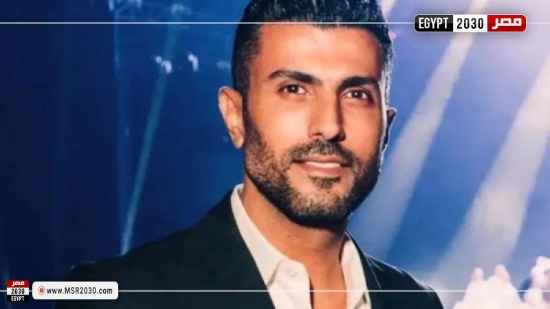 المخرج محمد سامي