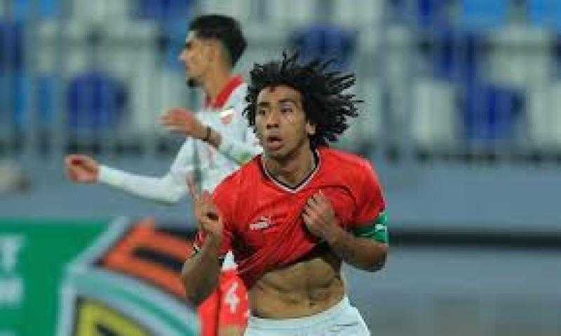 كباكا: تعاهدنا على تخطي المغرب ولن نفرط في اللقب