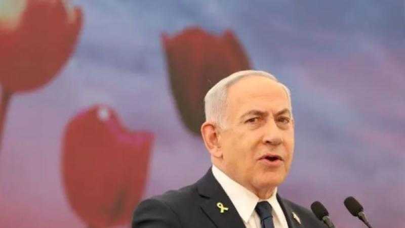 نتنياهو يهاجم رئيس فرنسا لانتقاده الخزي الإسرائيلي