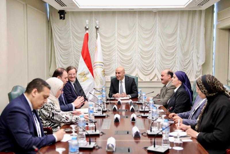 وزير التعليم: إعادة إطلاق اختبار SAT رسميا في مصر بداية من يونيو بعد توقف 4 سنوات