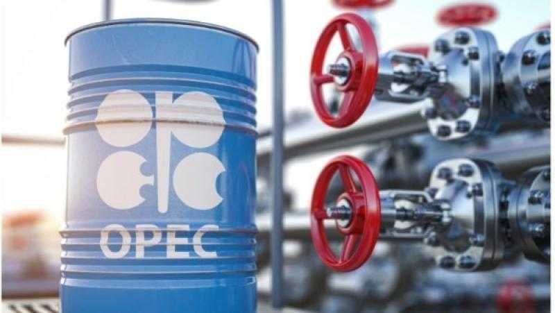 أوبك تتوقع انخفاض استثمارات الاستكشاف والإنتاج لدى المنتجين من خارج تحالف أوبك+ بنسبة 5%