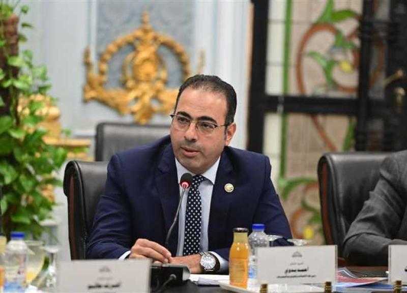 «مستقبل وطن» يكثف استعداداته لـ الانتخابات البرلمانية بتحديث قاعدة بيانات المقيمين بالخارج