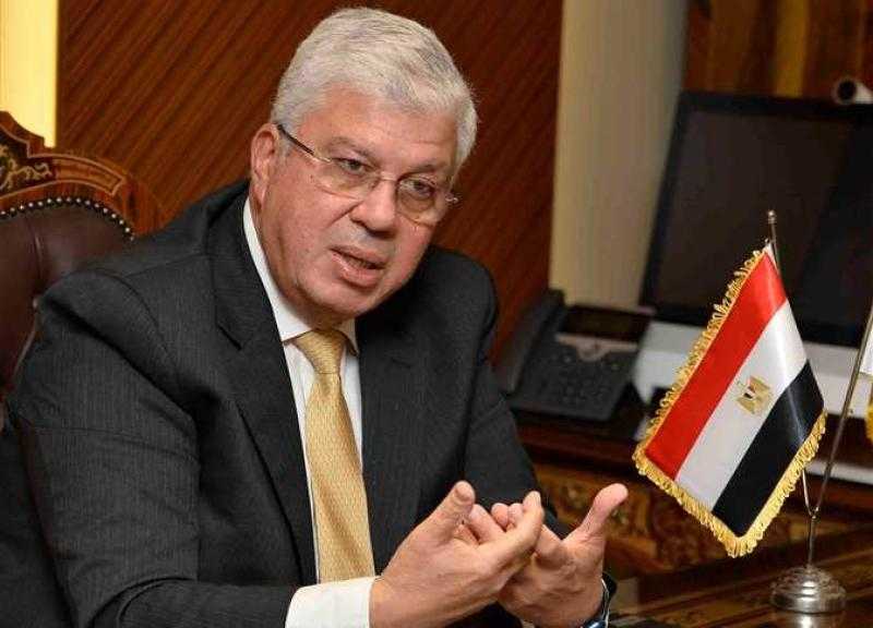 وزير التعليم العالي: تعزيز التعاون مع اليونسكو في مجالات التعليم والبحث والتنوع البيولوجي