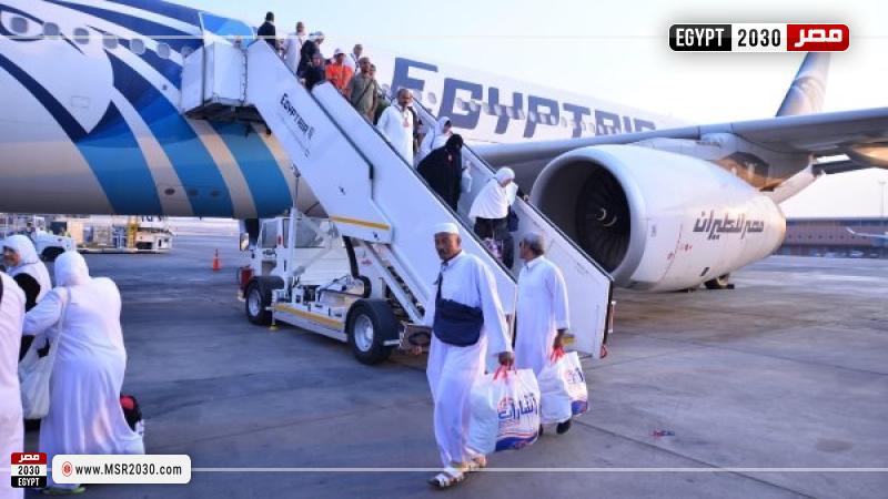 الحجاج