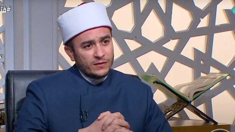 أمين الفتوى: استخدام المياه في التحديات على السوشيال ميديا إسراف وتبذير غير جائز شرعًا