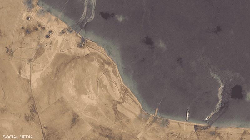 جيش الاحتلال يصدر تحذيرا بإخلاء 3 موانئ في اليمن