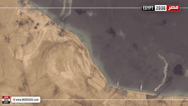 إخلاء 3 موانئ في اليمن