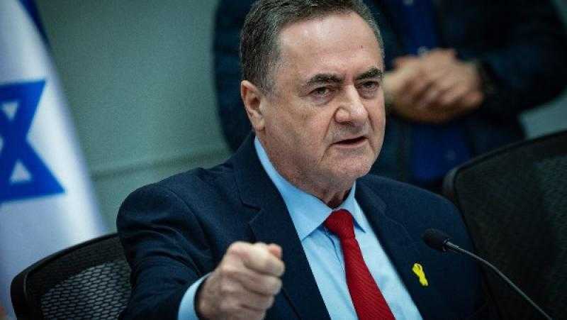 لن يعلمنا الأخلاق.. وزير دفاع الاحتلال يهاجم الرئيس الفرنسي