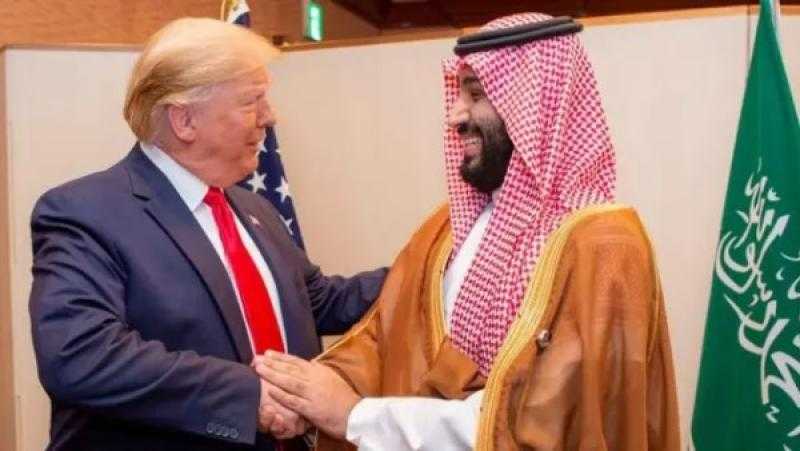 ترامب يعود إلى الخليج بصفقات تاريخية: 734 مليار دولار تعيد رسم خريطة التحالفات