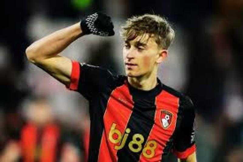 ريال مدريد يحسم صفقة التعاقد مع ديان هويسن مدافع بورنموث