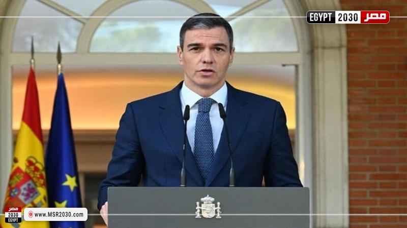 رئيس الوزراء الإسباني
