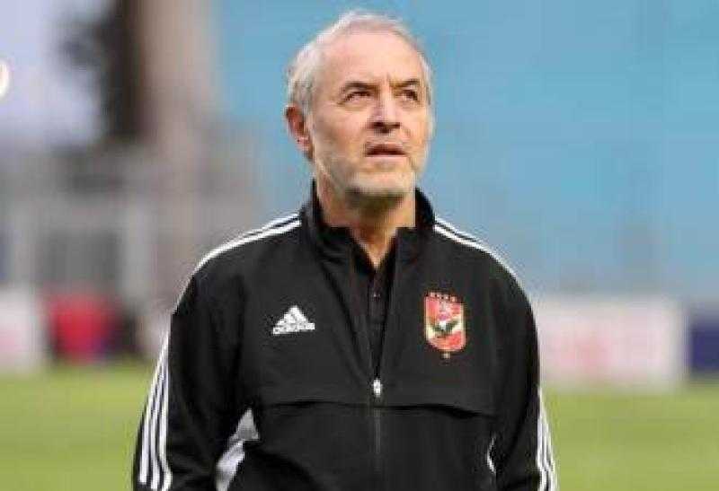 عاجل .. بيان ناري من كولر بشأن الأهلي