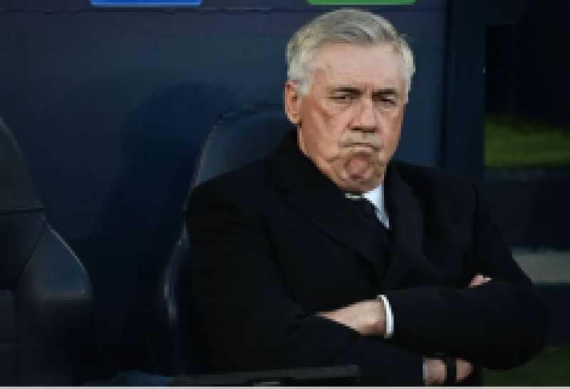 تعليق مثير من أنشيلوتي على فوز ريال مدريد في الدوري الإسباني.. ماذا قال؟