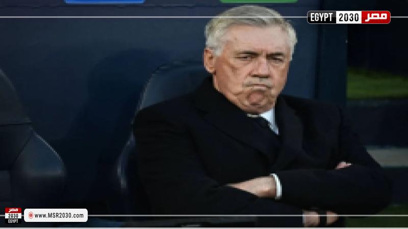 كارلو أنشيلوتي