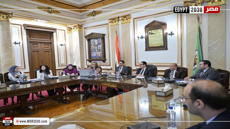 رئيس جامعة القاهرة