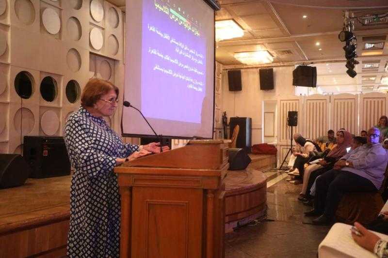 الصحة تنظم مؤتمراً طبياً وتوعوياً لاهمية الاكتشاف المبكر للمرض