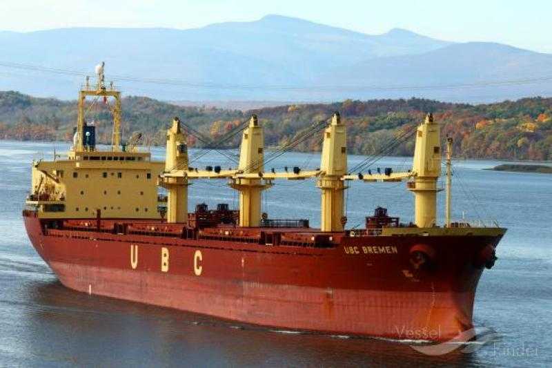 تداول 33 الاف طن و589 شاحنة بضائع عامة ومتنوعة بموانئ البحر الأحمر