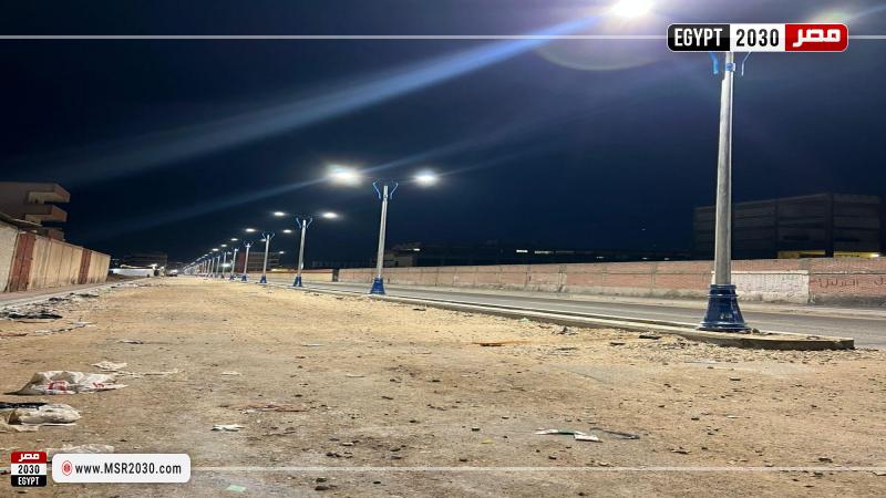 حي المناخ والضواحي ببورسعيد