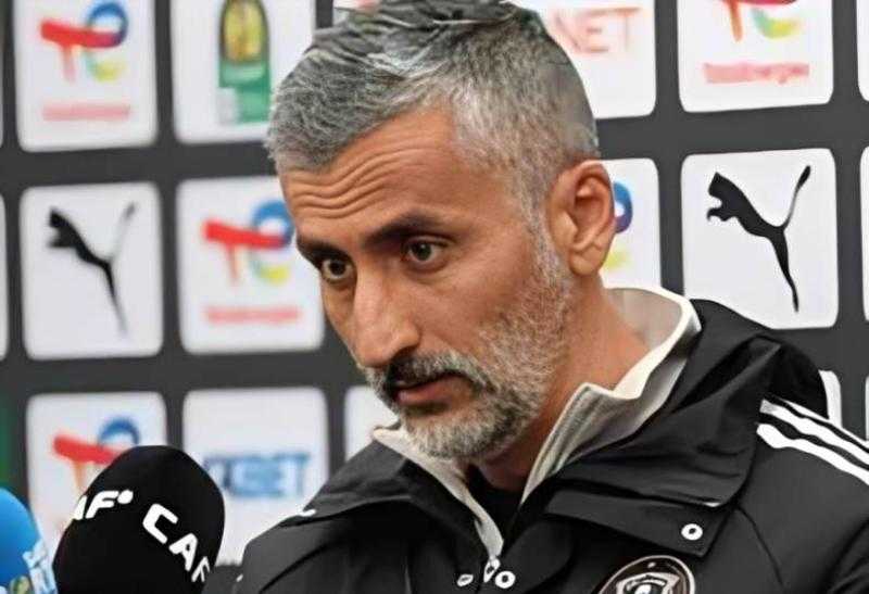 عاجل | الأهلي يستعد لحسم تفاصيل التعاقد مع خوسيه ريفيرو وتحديد مصير محمد شوقي