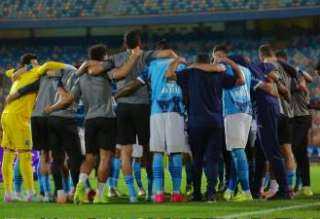 زلزال في بيراميدز.. أورلاندو الجنوب إفريقي يطارد ماكينة الأهداف