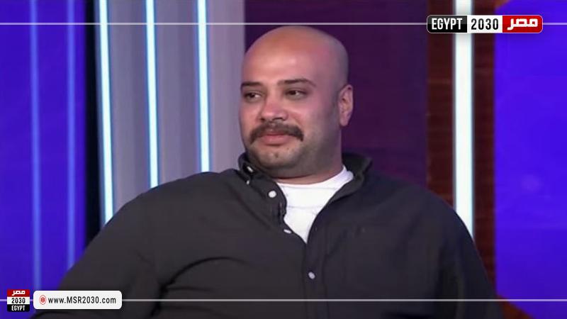 حاتم صلاح