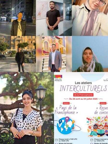 جامعة الأقصر تشارك ضمن أكثر من 20 جامعة ومؤسسة دولية في الملتقى الدولي للدول الفرانكوفونية