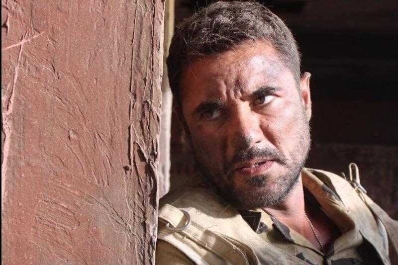 برعاية مهرجان الأقصر.. عرض فيلم «الممر» في دار الأوبرا الليلة