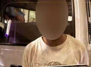 مصرع شخص صدمته سيارة ميكروباص بالتجمع الخامس