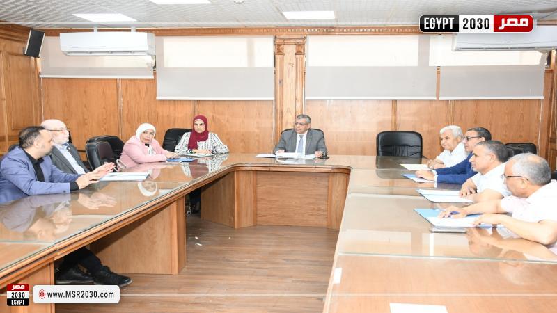 جامعة قناة السويس