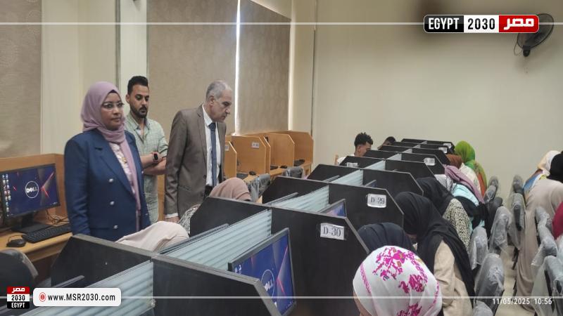 رئيس جامعة أسوان
