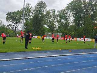 تشكيل منتخب مصر تحت 16 سنة أمام بولندا في دورة الاتحاد الأوروبي للتطوير