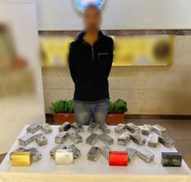 مقتل 3 عناصر إجرامية وضبط كميات من المخدرات والأسلحة النارية بقيمة 20 مليون جنيه
