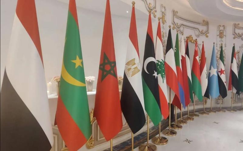 بيان ختامي مرتقب للقمة الاستثنائية في بغداد يؤكد دعم القضايا العربية المركزية