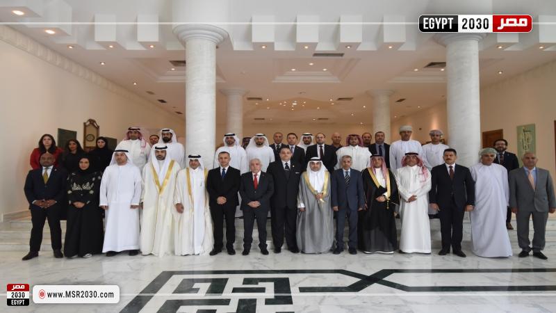 ختام مؤتمر الإعلام الأمني العربي بتونس