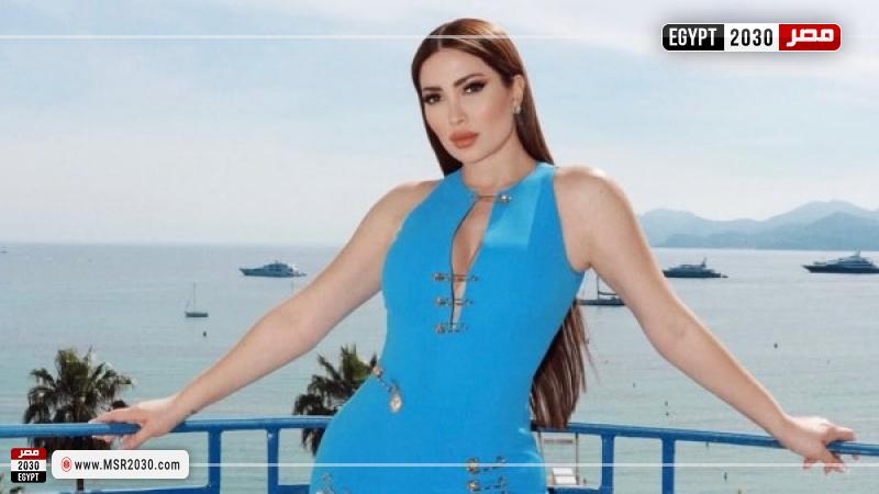 نسرين طافش