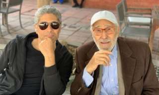 أحمد عبد الرحمن أبو زهرة يعبر عن استيائه من هيئة المعاشات