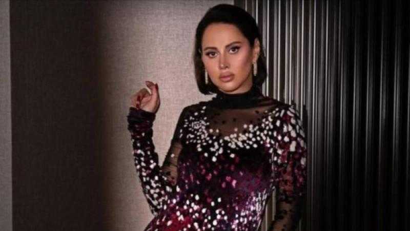 ياسمين رئيس بطلة في فيلم ”الست لما” مع يسرا