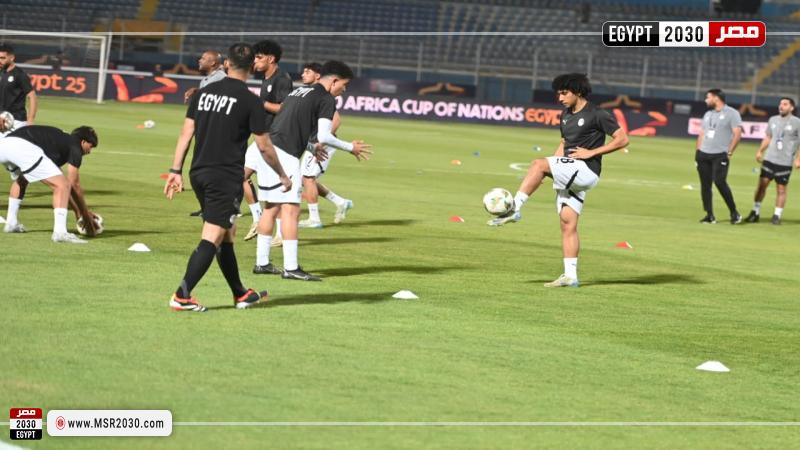 منتخب مصر للشباب