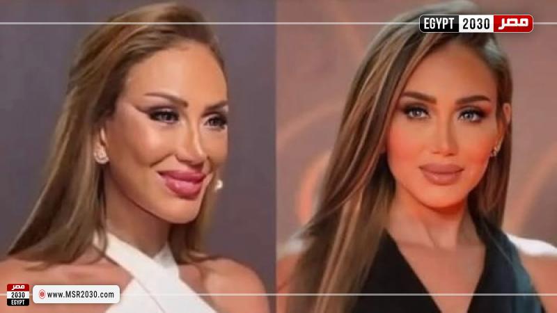 ريهام سعيد