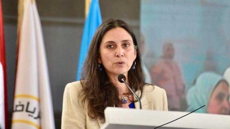 يونيسف مصر: نهدف لتوسيع نطاق المعامل الابتكارية على مستوى الجمهورية