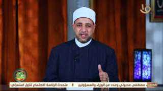 أيمن أبو عمر للشباب: المخدرات لا تحل المشاكل بل خطرٌ يدمر العقول ويضيع الأجساد