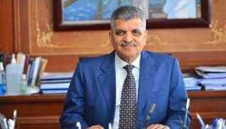 رئيس قناة السويس: قرار تخفيض الرسوم ”مدروس” وخسرنا 10.5 مليار دولار خلال عام ونصف