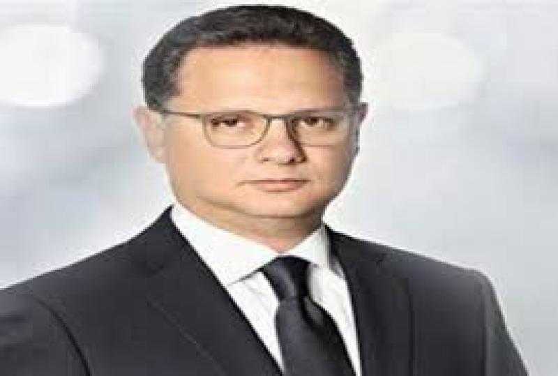 شريف عامر: شكل الاقتصاد يتغير ودول الخليج مهتمة بالاستثمار في مجالات التكنولوجيا
