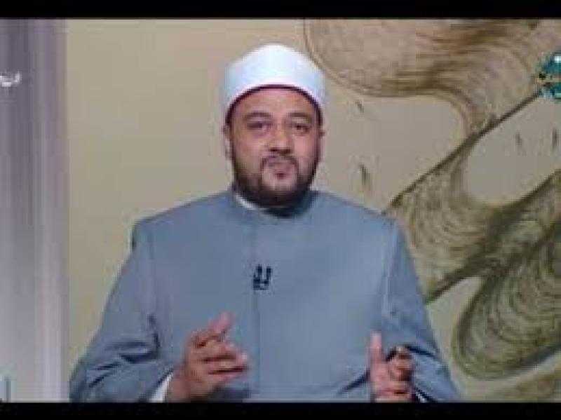 الدكتور أحمد نبوي: الوسطية والاعتدال جوهر الإسلام ومعياره الأصيل