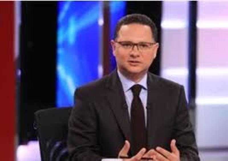 شريف عامر يعرض تجربة تعاون مصري سعودي ناجحة في تطوير قطاع المنشآت الطبية