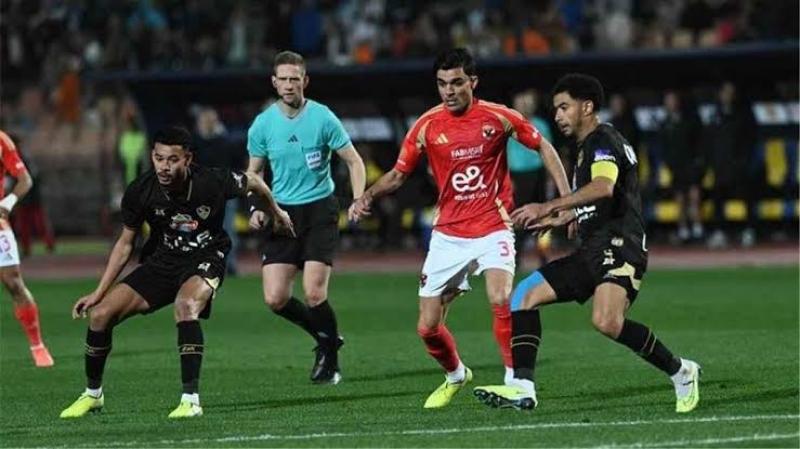 الأهلي و الزمالك