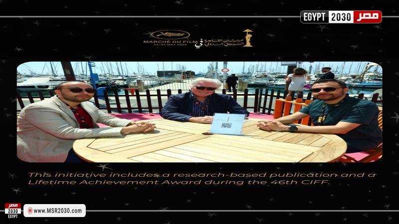 مصر 2030