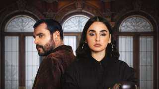 طرح مسلسل «خطيئة أخيرة»