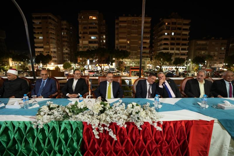 محافظ أسيوط 