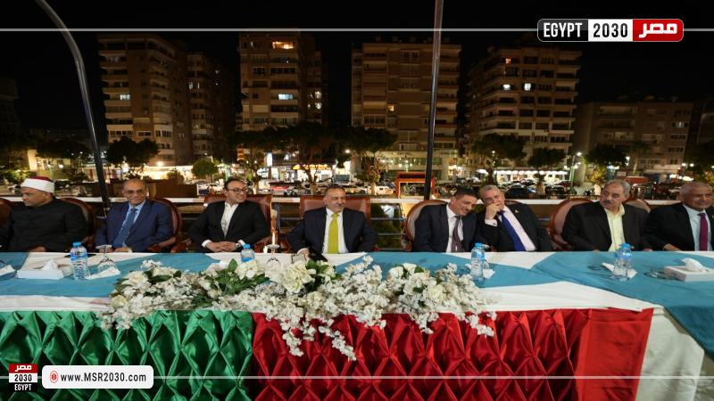 محافظ أسيوط
